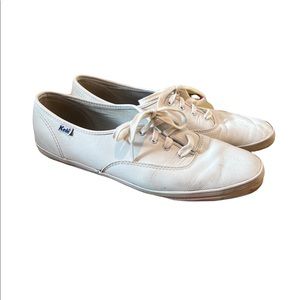Vintage Keds!